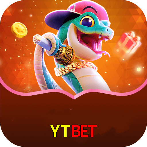 Logo da YTBET